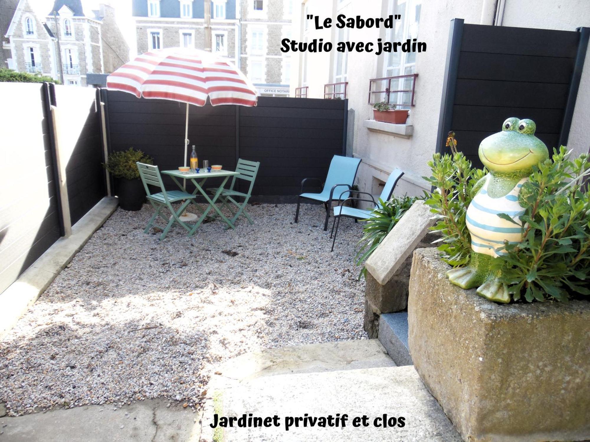 Residence La Hoguette Saint-Malo Luaran gambar
