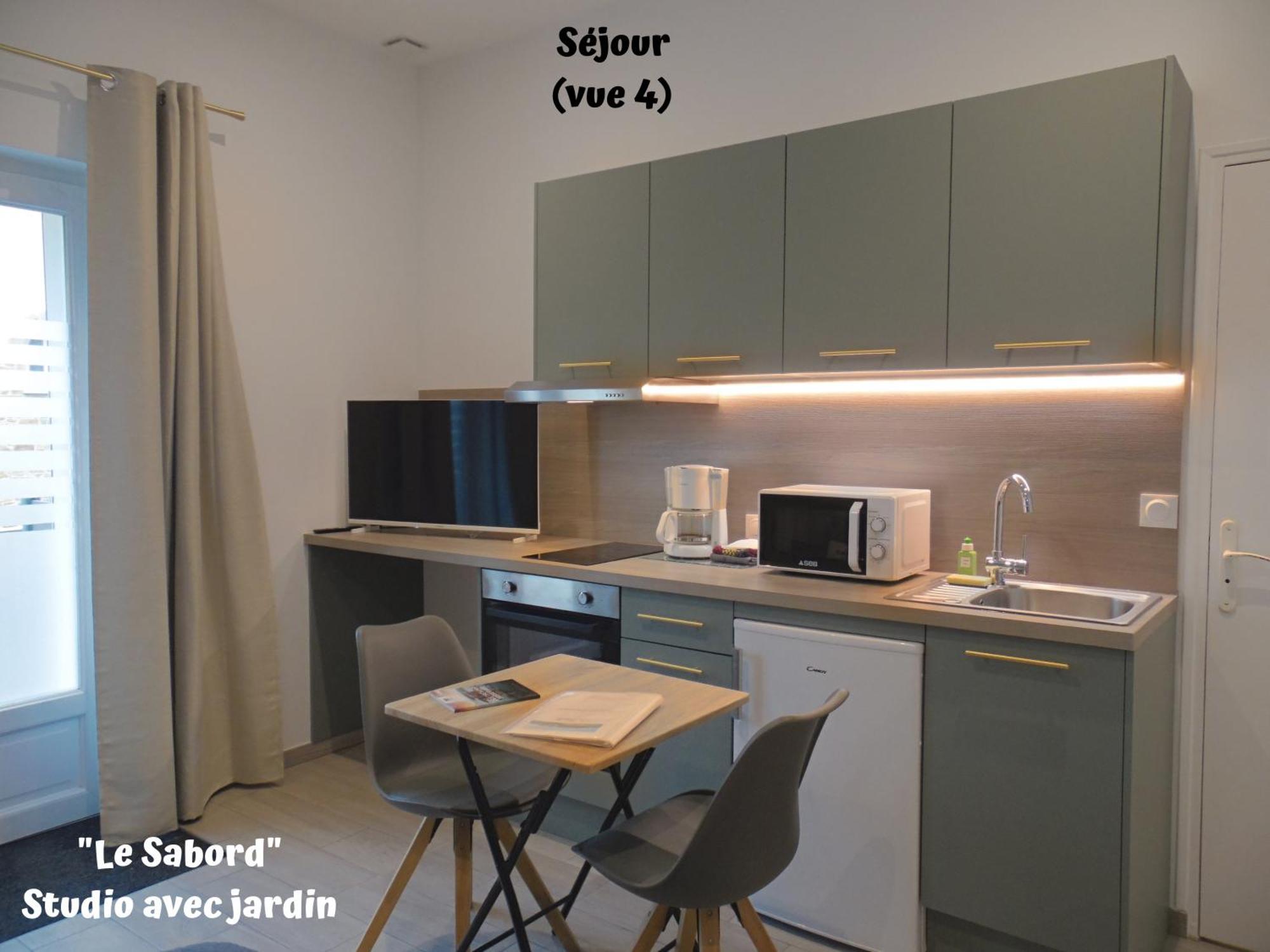Residence La Hoguette Saint-Malo Bilik gambar