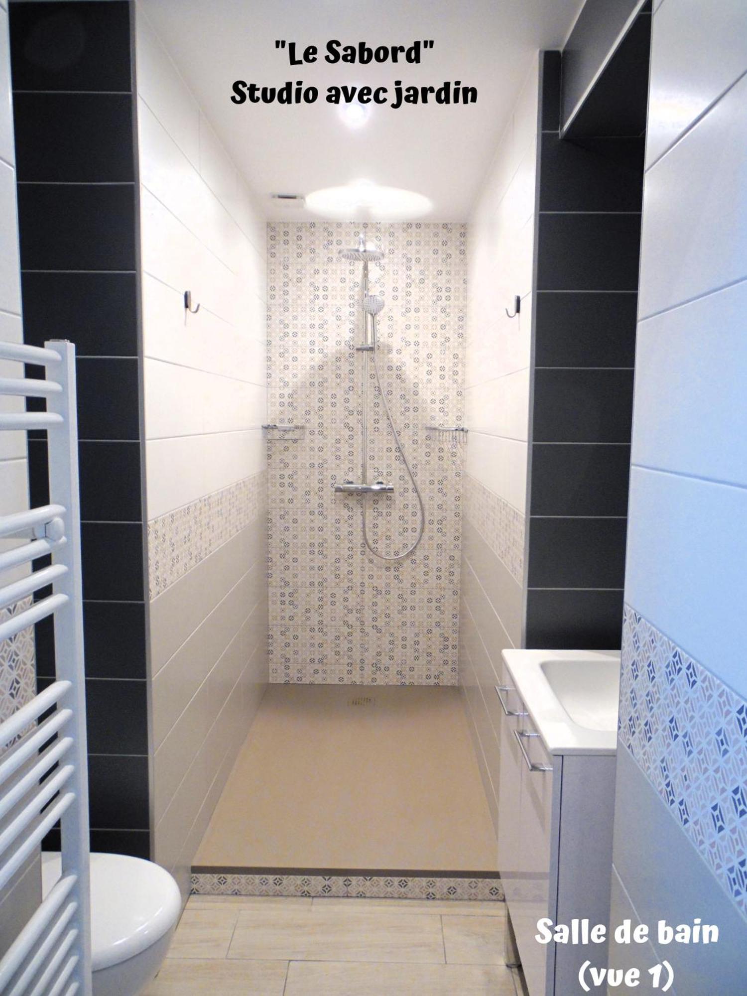 Residence La Hoguette Saint-Malo Bilik gambar