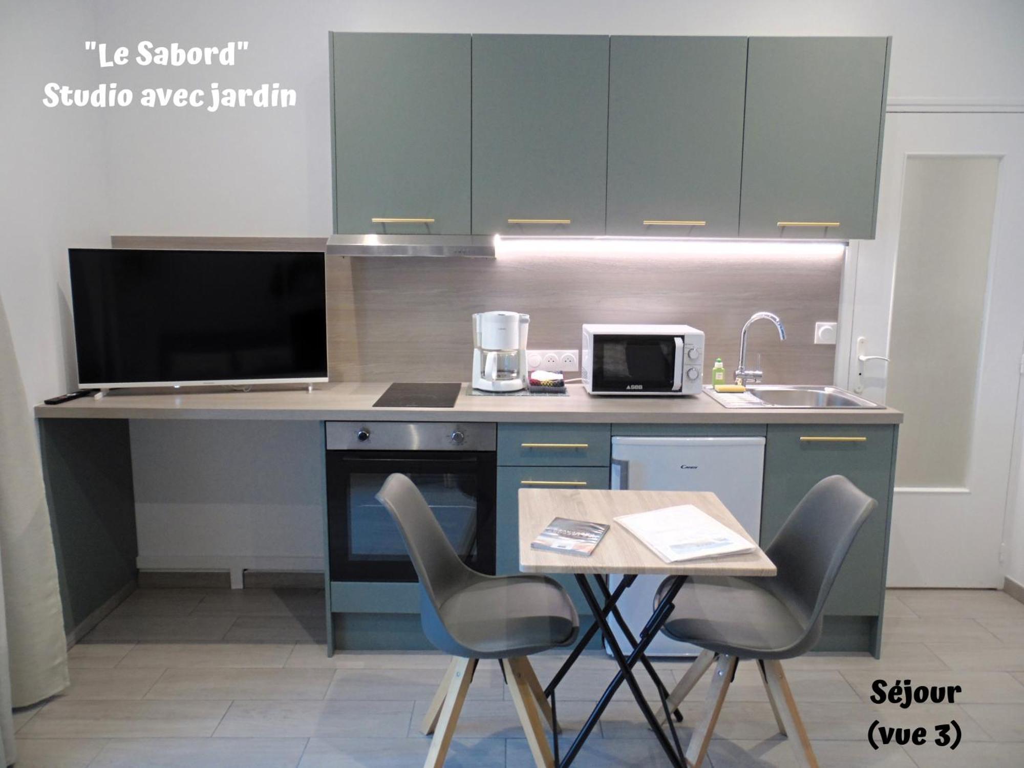 Residence La Hoguette Saint-Malo Bilik gambar
