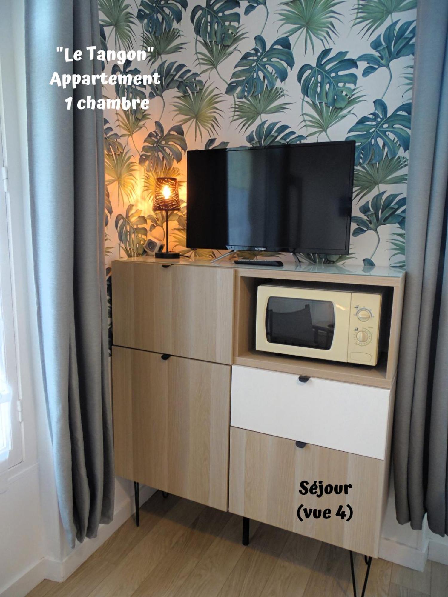 Residence La Hoguette Saint-Malo Luaran gambar