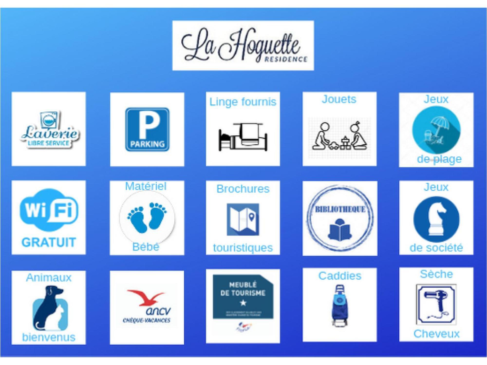 Residence La Hoguette Saint-Malo Bilik gambar