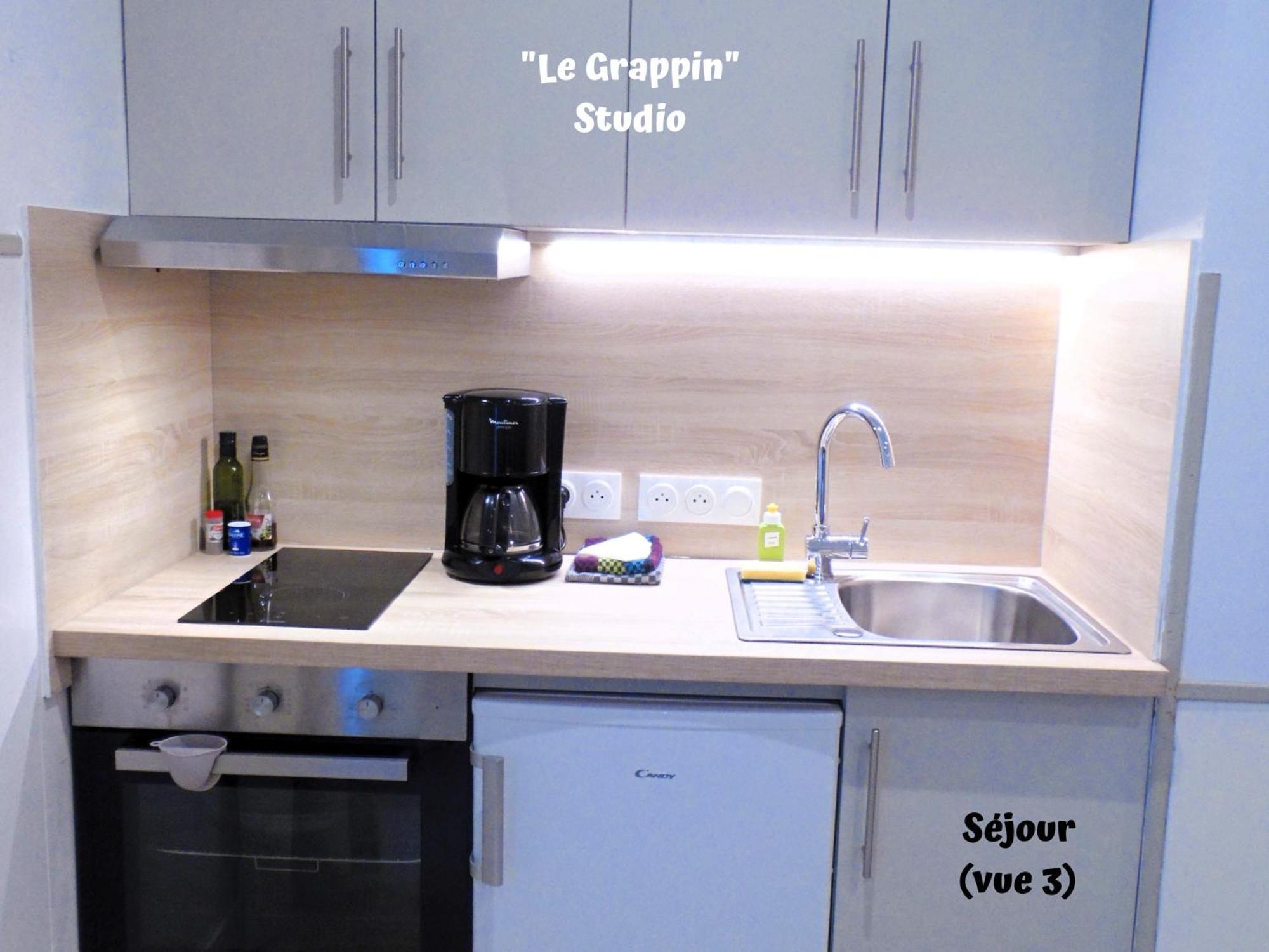 Residence La Hoguette Saint-Malo Luaran gambar
