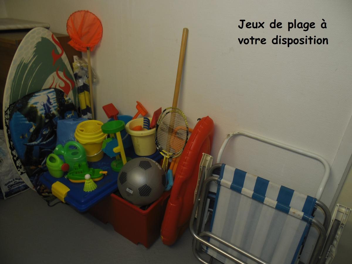 Residence La Hoguette Saint-Malo Luaran gambar