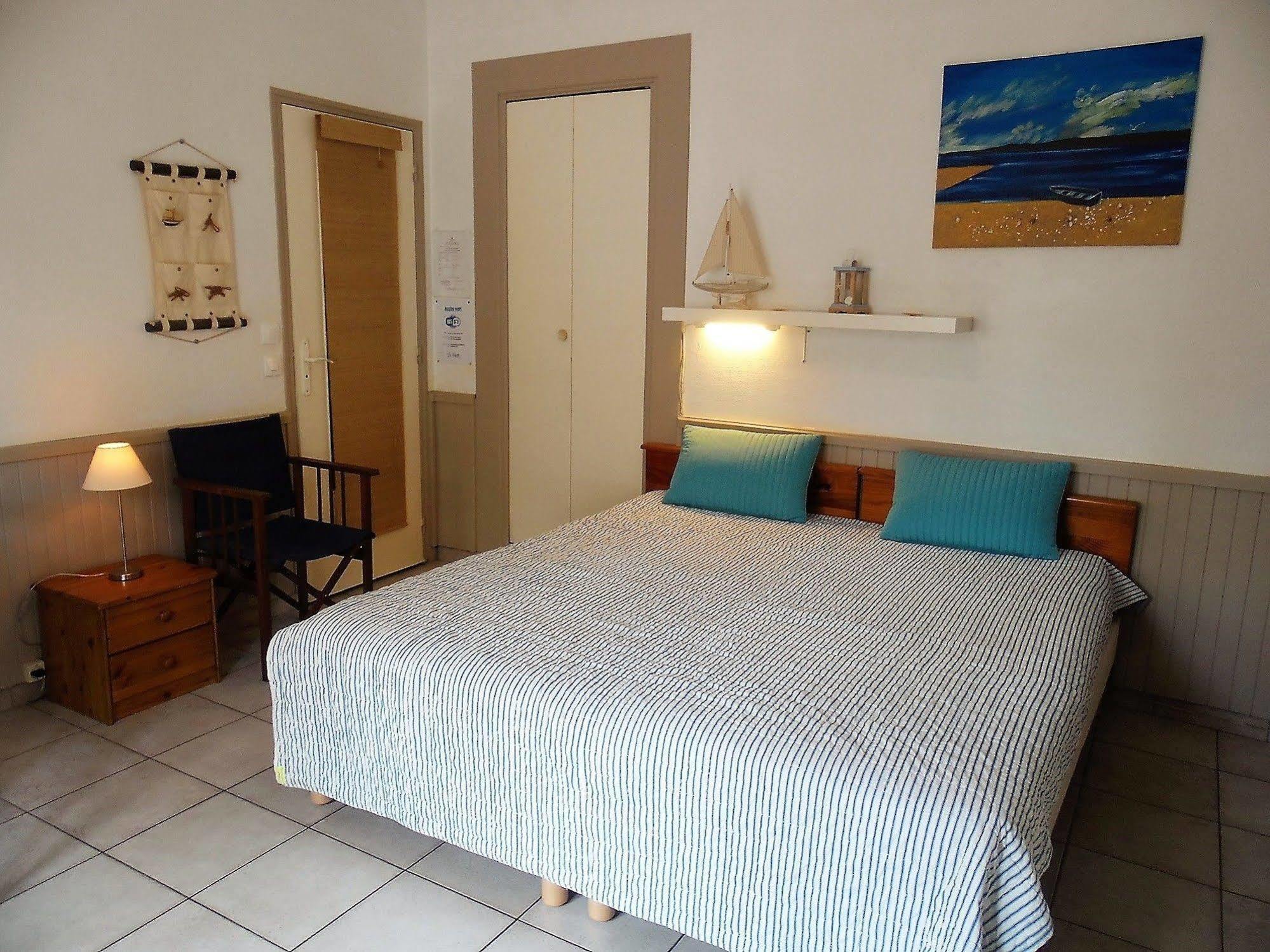 Residence La Hoguette Saint-Malo Luaran gambar